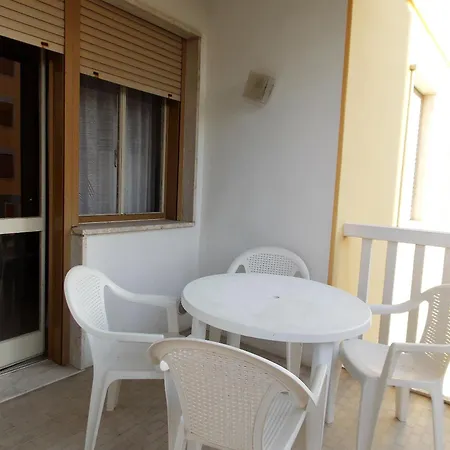 Apartment Spacious With Side Sea View Bibione