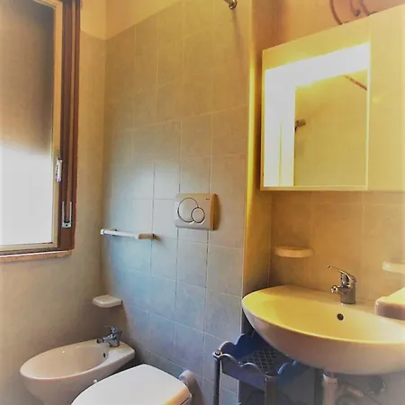 Spacious With Side Sea View