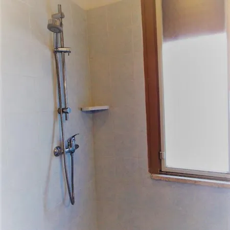 Spacious With Side Sea View *