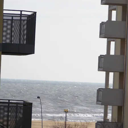 Spacious With Side Sea View