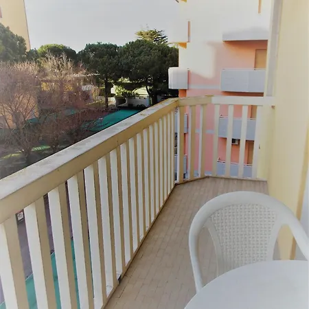 Spacious With Side Sea View