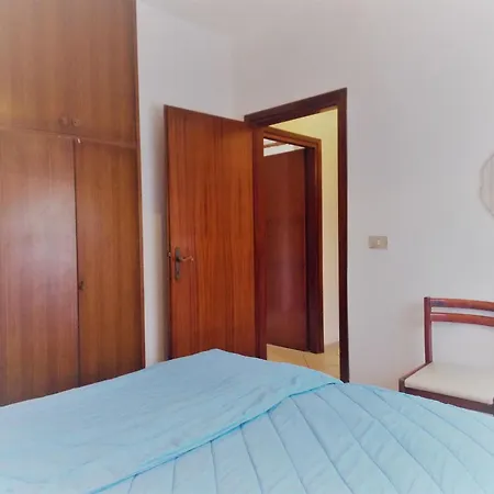 Apartment Spacious With Side Sea View Bibione