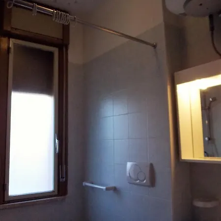 Spacious With Side Sea View Apartment *